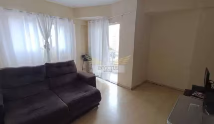 Apartamento com 3 Quartos no Residencial Le Mans para Comprar, 94m² - Vila Gilda, Santo André/SP.