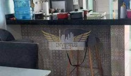 Apartamento sem Condomínio com 3 Quartos para Comprar, 100m² - Vila Alice, Santo André/SP.