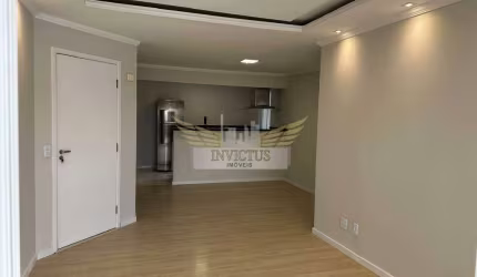 Apartamento com 3 Quartos no Condomínio Resort Residencial Arcádia para Comprar, 105m² - Centro de São Bernardo do Campo/SP.