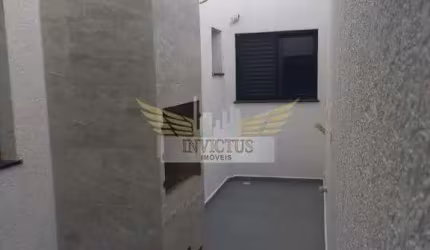 Apartamento sem Condomínio com 3 Quartos para Comprar, 75m² - Vila Eldízia, Santo André/SP