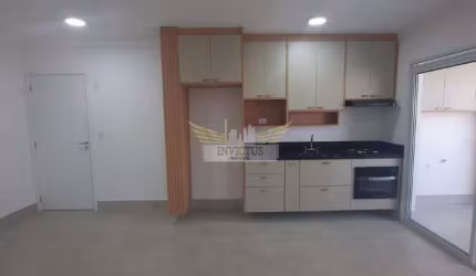 Apartamento com 2 Quartos no Condomínio Uruguai para Comprar, 68m² - Parque Das Nações, Santo André/SP.
