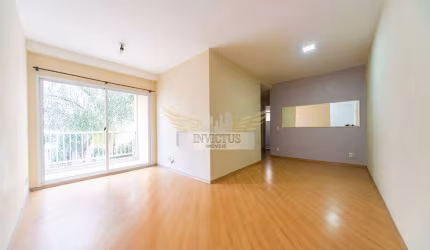 Apartamento com 3 Quartos no Residencial Smile II para Comprar, 71m² - Bairro Planalto, São Bernardo do Campo/SP.