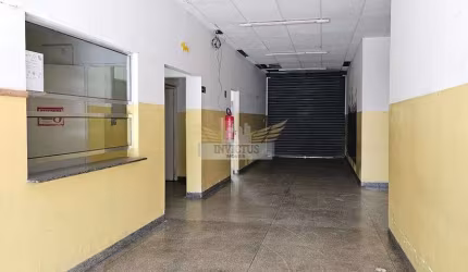 Prédio Comercial para Alugar, 1.200m² - Vila Assis Brasil, Mauá/SP.