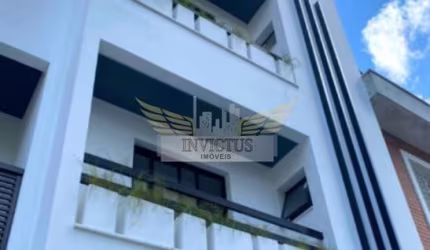 Sobrado com 3 Quartos para Comprar, 194m² - Vila Pires, Santo André/SP.