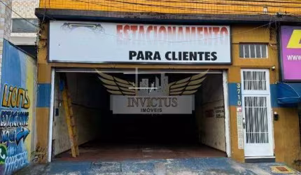 Prédio Comercial para Comprar, 388m² - Bairro Anchieta, São Bernardo do Campo/SP.