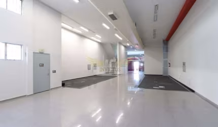 Prédio Comercial para Alugar, 728m² - Vila Gilda, Santo André/SP.