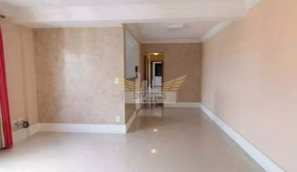 Apartamento com 3 Quartos no Condomínio Morada das Pedras para Alugar, 95m² - Vila Gilda, Santo André/SP.