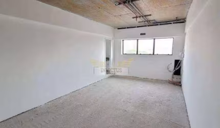 Sala Comercial no Centro Médico e Executivo Jurerê Internacional para Comprar, 31m² - Vila Bocaina, Mauá/SP.