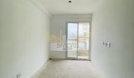 Apartamento com 2 Quartos no Condomínio Véértice para Comprar, 60m² - Bairro Casa Branca, Santo André/SP.