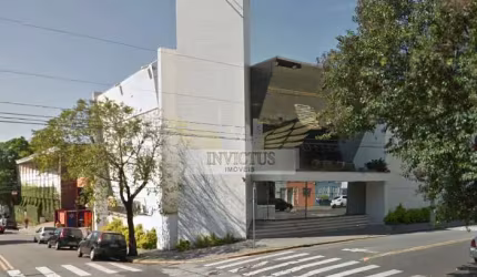 Prédio Comercial de Esquina para Comprar, 1.664m² - Bairro Barcelona, São Caetano do Sul/SP.