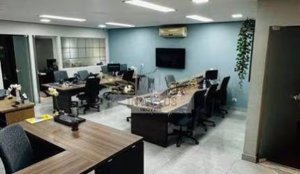 Prédio Comercial para Comprar, 408m² - Jardim Bela Vista, Santo André/SP.