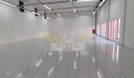 Galpão Comercial para Alugar, 1.172m² - Centro de São Bernardo do Campo/SP.
