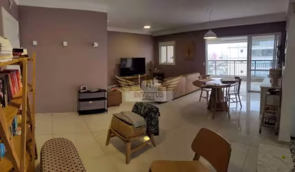 Apartamento com 3 Quartos no Condomínio Auge Home Resort para Alugar 147m² - Centro de São Bernardo do Campo/SP.