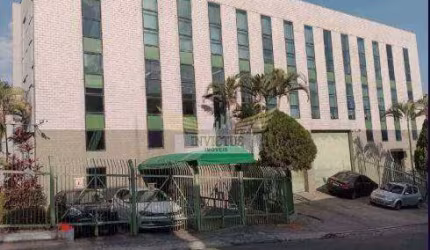 Galpão Industrial para Comprar, 3.890m² - Bairro Taboão, São Bernardo do Campo/SP.