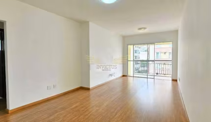 Apartamento com 3 Quartos no Condomínio Stare para Alugar, 88m² - Jardim Bela Vista, Santo André/SP.