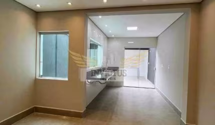 Sobrado com 3 Quartos para Comprar, 180m² - Jardim do Estádio, Santo André/SP.