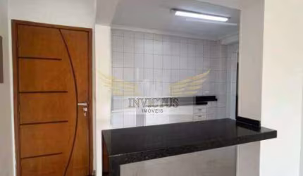 Apartamento com 3 Quartos no Residencial Portinari para Comprar, 107m² - Vila Guiomar, Santo André/SP.