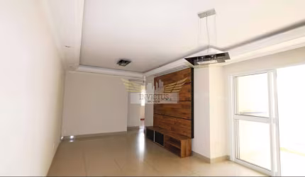 Apartamento com 3 Quartos no Condomínio Saint Felicien para Alugar, 82m² - Vila Guiomar, Santo André/SP.
