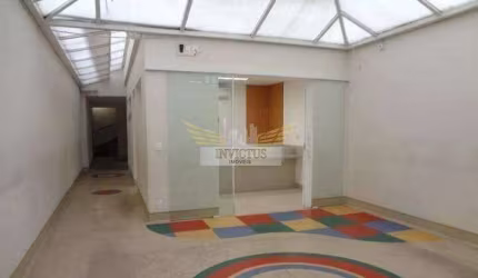 Casa Comercial para Alugar, 201m² - Jardim do Mar, São Bernardo do Campo/SP.