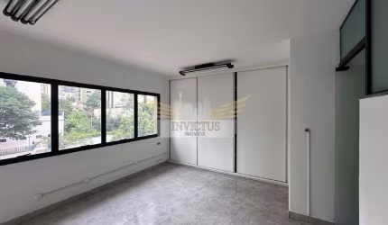 Sala Comercial no Edifício Trade Place para Comprar, 38m² - Vila Guiomar, Santo André/SP