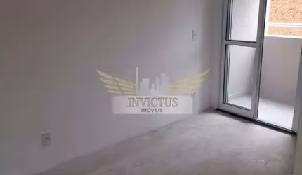 Apartamento com 2 Quartos no Condomínio Ilha da Madeira para Comprar, 58m² - Jardim Bela Vista, Santo André/SP.