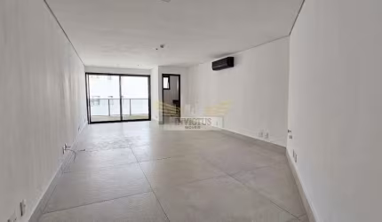 Sala Comercial no Condomínio Executivo JK para Alugar, 45m² - Vila Assunção, Santo André/SP.