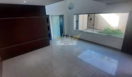 Sobrado com 5 Quartos para Alugar, 333m² - Santa Maria, Santo André/SP.