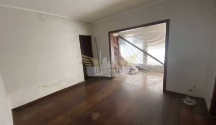 Sobrado Comercial/Residencial com 3 Quartos para Comprar, 210m² - Vila Alpina, Santo André/SP.