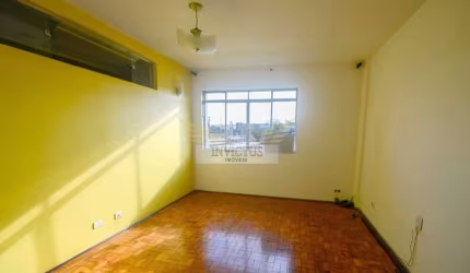 Apartamento com 2 Quartos no Condomínio Elizabeth para Comprar, 96m² - Centro de Santo André/SP.