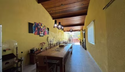 Cobertura sem Condomínio Mobiliada com 3 Quartos para Comprar, 200m² - Vila Lucinda, Santo André/SP.
