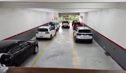 Salão Comercial para Alugar, 240m² - Bairro Vila Metalúrgica, Santo André/SP.