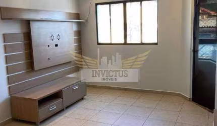 Apartamento sem Condomínio Mobiliado com 3 Quartos para Comprar, 132m² - Vila Mazzei, Santo André/SP.