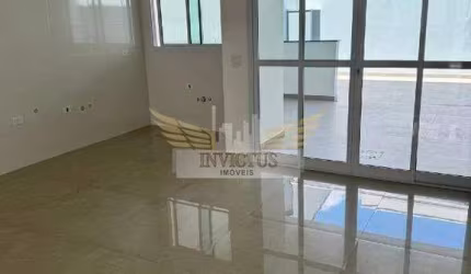 Sobrado com 3 Suítes para Comprar, 174m² - Vila Marina, Santo André/SP.