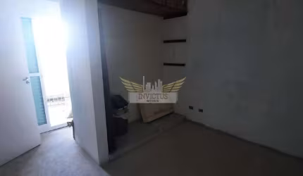 Apartamento sem Condomínio com 2 Quartos para Comprar, 62m² - Jardim Stella, Santo André/SP.