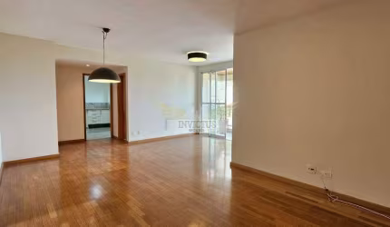 Apartamento com 3 Quartos no Edifício Dalga para Comprar, 122m² - Bairro Jardim, Santo André/SP.