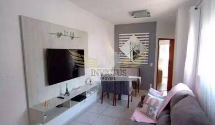 Apartamento sem Condomínio com 2 Quartos sem Condomínio para Comprar, 47m² - Jardim Santo André/SP.