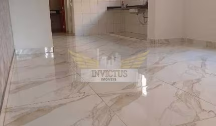 Sobrado com 4 Quartos para Compra, 184m² - Homero Thon, Santo André/SP.