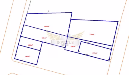 Terreno Comercial de Esquina Rua Carijos, para Alugar, 2.570m² - Vila Alzira, Santo André/SP.