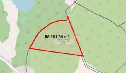 Terreno Comercial/Industrial para Comprar, 55.901m² - Sertãozinho, Mauá/SP.