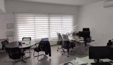 Casa Comercial para Alugar, 80m² - Jardim do Mar, São Bernardo do Campo/SP.