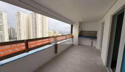 Apartamento com 3 Quartos no Condomínio Spetacollo para Comprar, 137m² - Centro de São Bernardo do Campo/SP.
