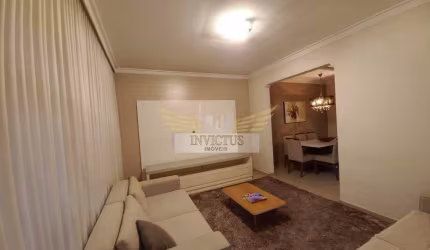 Sobrado com 3 Quartos para Alugar, 208m² - Santa Maria, Santo André/SP.