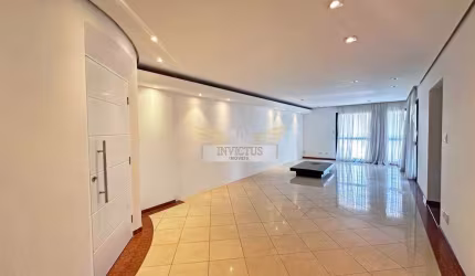 Apartamento com 3 Suítes no Edifício Manuela para Comprar, 190m² - Bairro Jardim, Santo André/SP.