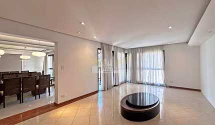 Apartamento com 1 Suíte no Edifício Manuela para Comprar, 190m² - Bairro Jardim, Santo André/SP.