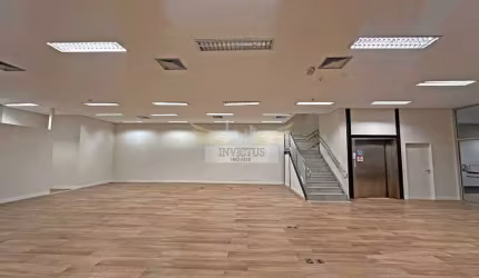 Prédio Comercial para Alugar, 6.264m² - Centro de Santo André/SP.
