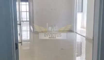 Apartamento sem Condomínio com 2 Quartos para Comprar, 70m² - Parque das Nações, Santo André/SP.
