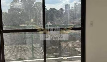 Apartamento com 2 Quartos no Edifício Leger para Comprar, 60m² - Vila Alpina, Santo André/SP.