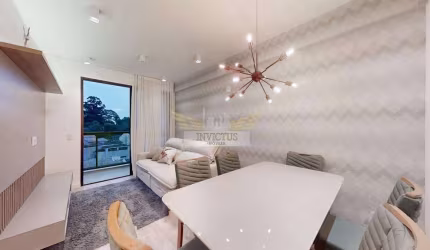 Apartamento com 2 Quartos no Edifício Leger para Comprar, 60m² - Vila Alpina, Santo André/SP.