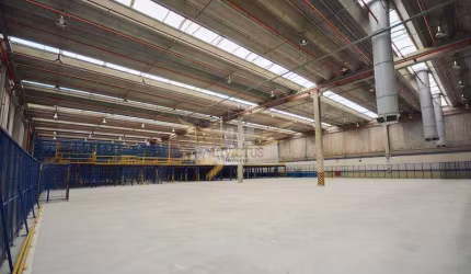 Galpão Comercial/Industrial para Alugar, 19.929m² - Tatuapé, São Paulo/SP.