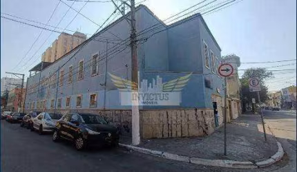 Prédio Comercial para Alugar, 1.332m² - Maranhão, São Paulo/SP